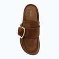 Női papucsok INUIKII Mule Soft brown 5