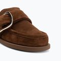 Női papucsok INUIKII Mule Soft brown 7