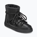 Női hótaposó INUIKII Full Leather black