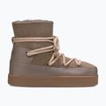 Női hótaposó Inuikii Classic taupe 2