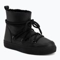 Női hótaposó INUIKII Full Leather black