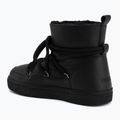 Női hótaposó INUIKII Full Leather black 3