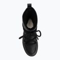 Női hótaposó INUIKII Full Leather black 5