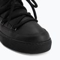 Női hótaposó INUIKII Full Leather black 7