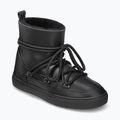Női hótaposó INUIKII Full Leather black