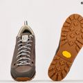 Férfi Dolomite 54 Low FG GTX túrabakancs barna 247959-1927 13