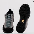Férfi túrabakancs SCARPA Mojito Trail Hkb Salix kék 63316-350/7 10