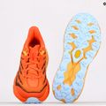 HOKA Speedgoat 5 férfi futócipő narancssárga 1123157-PBAY 10