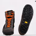 AKU férfi túrabakancs Slope GTX barna 885.10-10-108 10