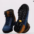 AKU férfi túrabakancs Slope Original GTX kék 885.20-129 11