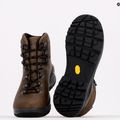 AKU férfi túrabakancs Tribute II GTX barna 138-050 10