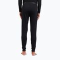 Férfi thermoaktív nadrág ODLO Merino 200 Bl Bottom black 3