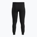 Férfi thermoaktív nadrág ODLO Merino 200 Bl Bottom black 5