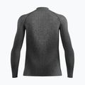 Férfi termoaktív felső ODLO Performance Warm Blackcomb Bl Top Turtle Neck HZ black 2