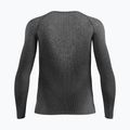Férfi thermo hosszú ujjú felső ODLO Performance Warm Blackcomb Bl Top Crew Neck black 2