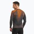 Férfi melegítő pulóver ODLO Blackcomb Eco oriole 2