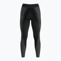 Női thermo nadrág ODLO Performance Warm Blackcomb Bl Bottom Long black 2