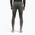 Férfi thermo nadrág ODLO Performance Warm Blackcomb Bl Bottom Long black 3