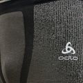 Férfi thermo nadrág ODLO Performance Warm Blackcomb Bl Bottom Long black 4