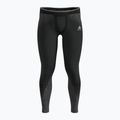 Férfi thermo nadrág ODLO Performance Warm Blackcomb Bl Bottom Long black