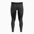 Férfi thermo nadrág ODLO Performance Warm Blackcomb Bl Bottom Long black 2