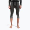 Férfi thermo nadrág ODLO Performance Warm Blackcomb Bl Bottom Long black