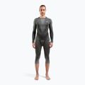 Férfi thermo nadrág ODLO Performance Warm Blackcomb Bl Bottom Long black 2