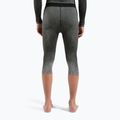 Férfi thermo nadrág ODLO Performance Warm Blackcomb Bl Bottom Long black 3