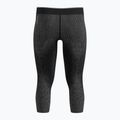 Férfi thermo nadrág ODLO Performance Warm Blackcomb Bl Bottom Long black 2