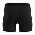 Férfi Termoaktív boxer nadrág ODLO Merino 160 Boxer black 2