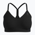 Termoaktív melltartó ODLO Merino Soft black