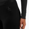 Női thermo nadrág ODLO Merino 160 Bl Bottom Long black 4