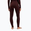 Női termo nadrág ODLO Active Warm Bl Bottom Long fudge 3