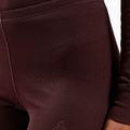 Női termo nadrág ODLO Active Warm Bl Bottom Long fudge 4