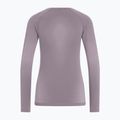 Női hőaktív felső ODLO Performance Warm Bl Top Crew Neck gray ridge 6