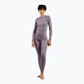 Női termo nadrág ODLO Performance Warm Bl Bottom Long gray ridge 2