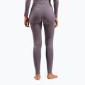 Női termo nadrág ODLO Performance Warm Bl Bottom Long gray ridge 3