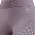 Női termo nadrág ODLO Performance Warm Bl Bottom Long gray ridge 4