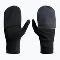 Trekkingkesztyűk ODLO Multisport Windproof Light Full Finger black 3