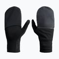 Trekkingkesztyűk ODLO Multisport Windproof Light Full Finger black 4