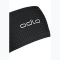 Fejpánt ODLO Polyknit Warm Reflective black 3