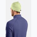 Téli sapka ODLO Polyknit Warm Reflective shadow lime 7