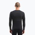 Férfi termoaktív felső ODLO Fundamentals Performance Warm Bl Top Crew Neck black 3