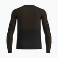 Férfi termoaktív felső ODLO Fundamentals Performance Warm Bl Top Crew Neck black 6