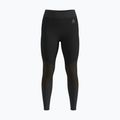 Női thermo hosszú alsó ODLO Fundamentals Performance Warm Bl Bottom Long black