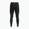 Női thermo hosszú alsó ODLO Fundamentals Performance Warm Bl Bottom Long black 2