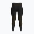 Férfi termikus alsó ODLO Fundamentals Performance Warm Bl Bottom Long black 2
