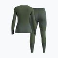 Női thermo fehérnemű szett ODLO Fundamentals Performance Warm urban chic 2