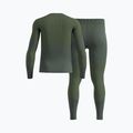 Férfi termoaktív fehérnemű szett ODLO Fundamentals Performance Warm Urban Chick 2