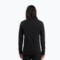 Férfi Termoaktiv pulóver ODLO Active X-Warm Bl Top Crew Neck black 3
